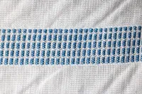 Kevin Charles By Sealy Signature Plush Mattress Set