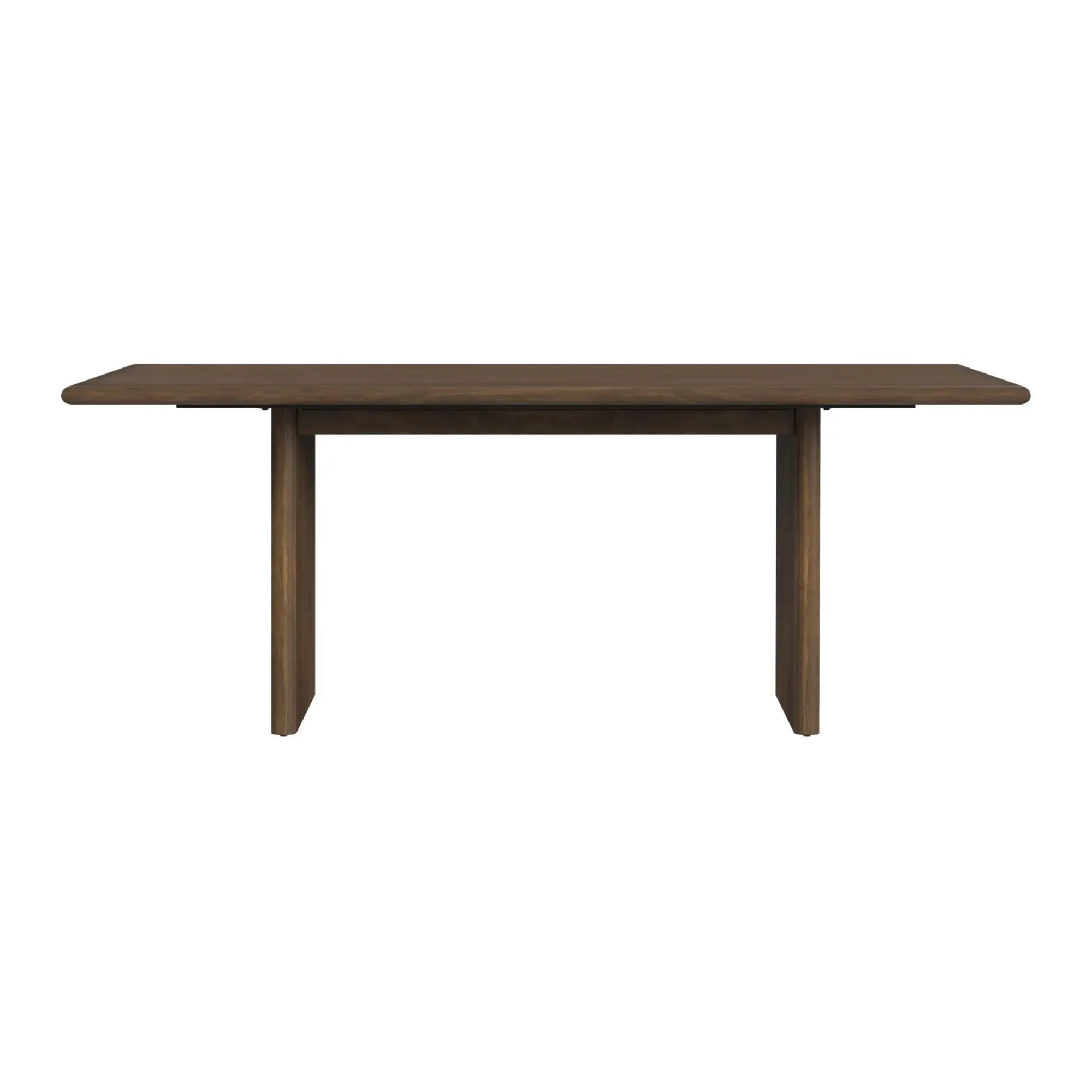 Lorean Mid Tone Rectangular Table Lorean Mid Tone Rectangular Table