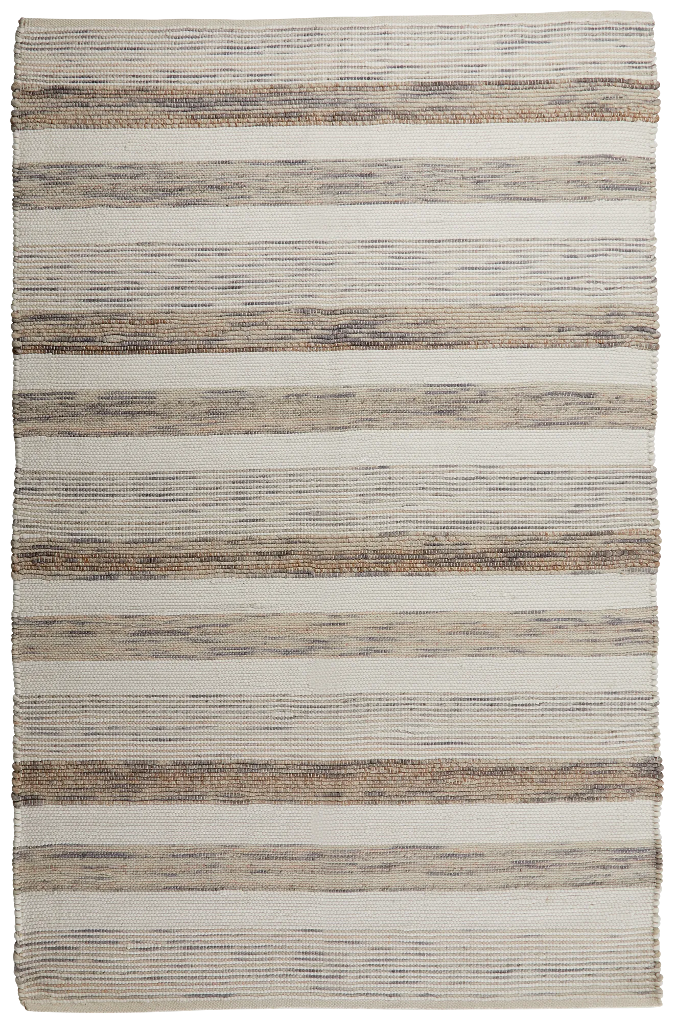 Volcano Beige 8x11 Area Rug