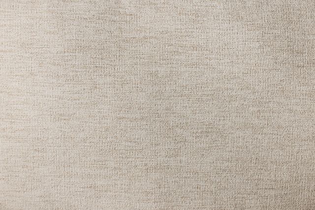 Maisie Light Beige Fabric Left Chaise Sectional