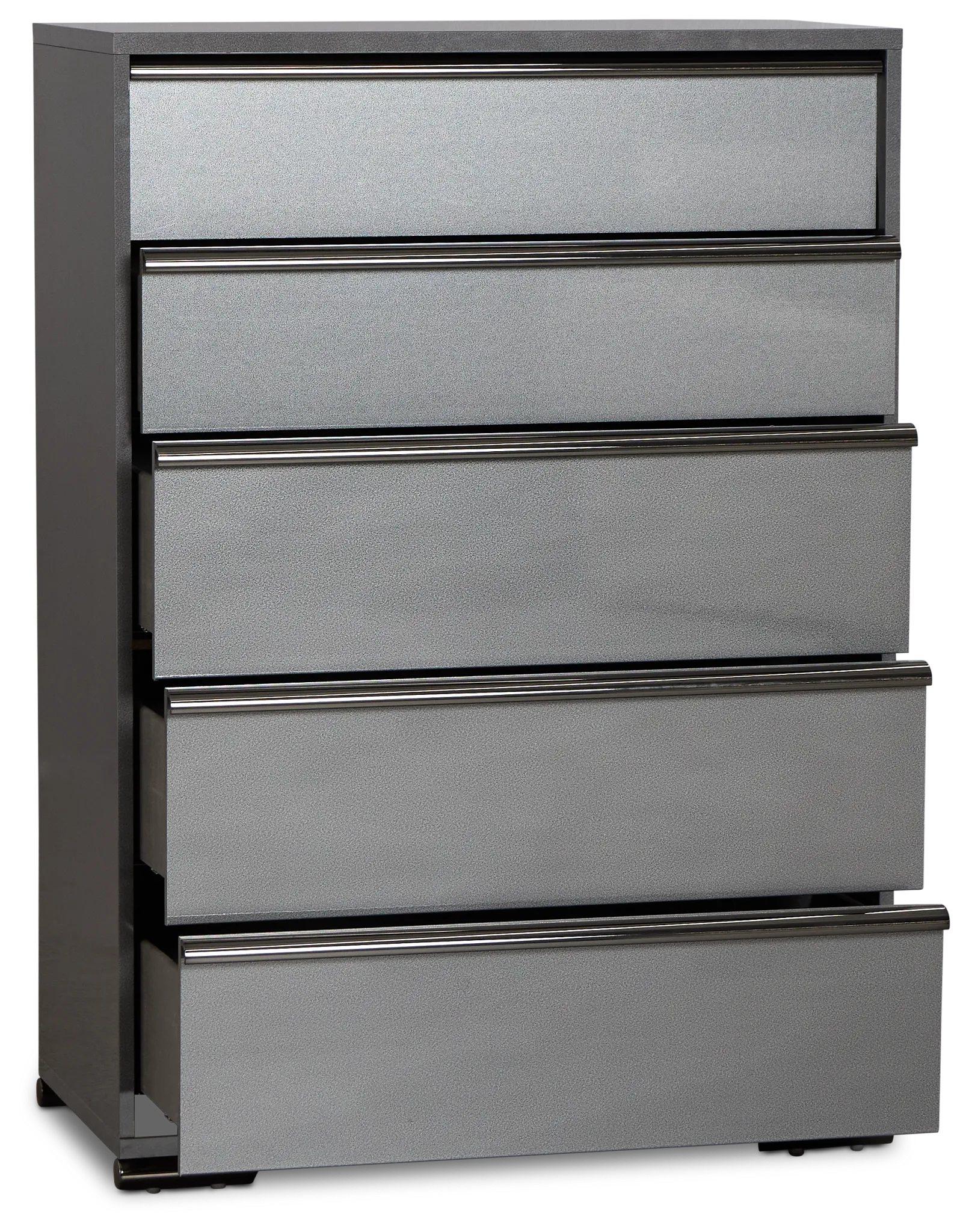 Davie Gray Drawer Chest