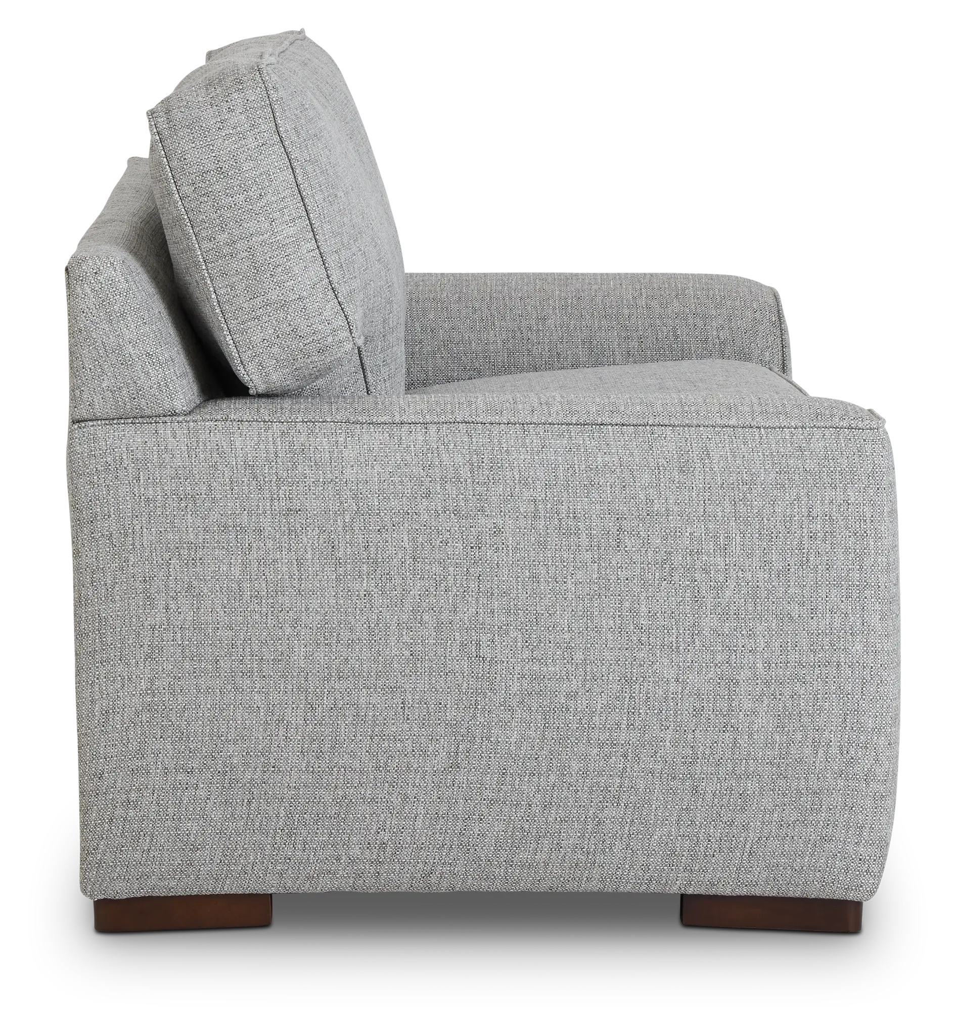 Austin Gray Fabric Innerspring Sleeper Austin Gray Fabric Innerspring Sleeper