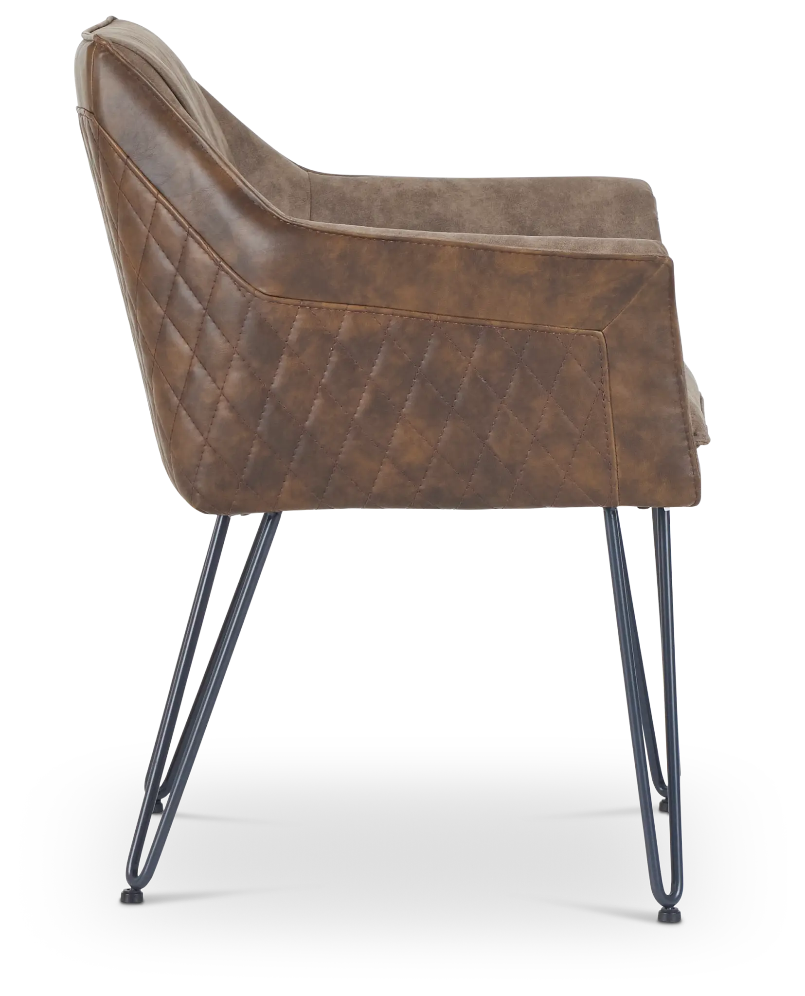 Adalyn Taupe Upholstered Arm Chair Adalyn Taupe Upholstered Arm Chair