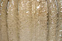 Ballas Champagne Large Vase