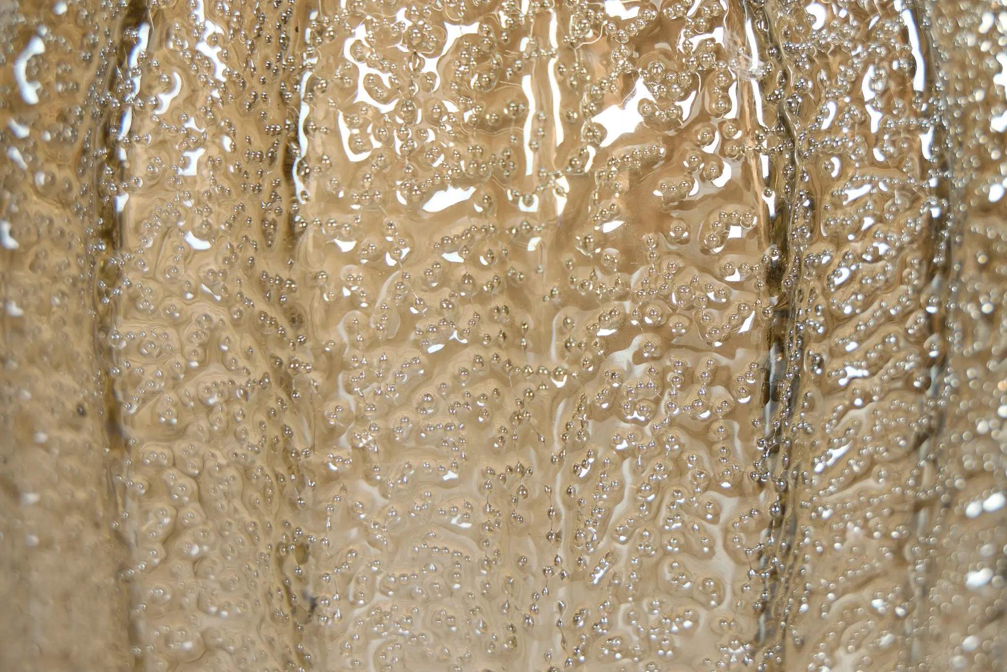 Ballas Champagne Large Vase Ballas Champagne Large Vase