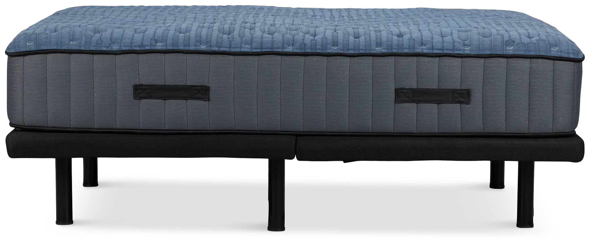 Kevin Charles By Sealy Reserve Lux Ultra Plush Elite Adjustable Mattress Set Kevin Charles By Sealy Reserve Lux Ultra Plush Elite Adjustable Mattress Set