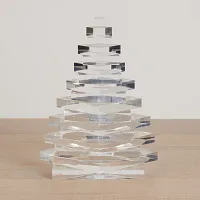 Monti Clear Large Tabletop Accessory