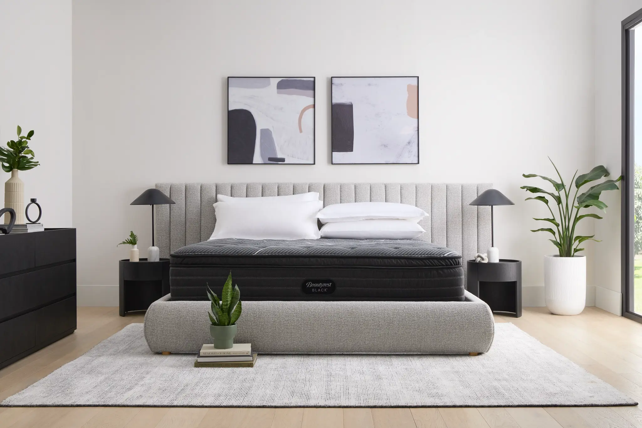 Rest Easy with the Right Pillow