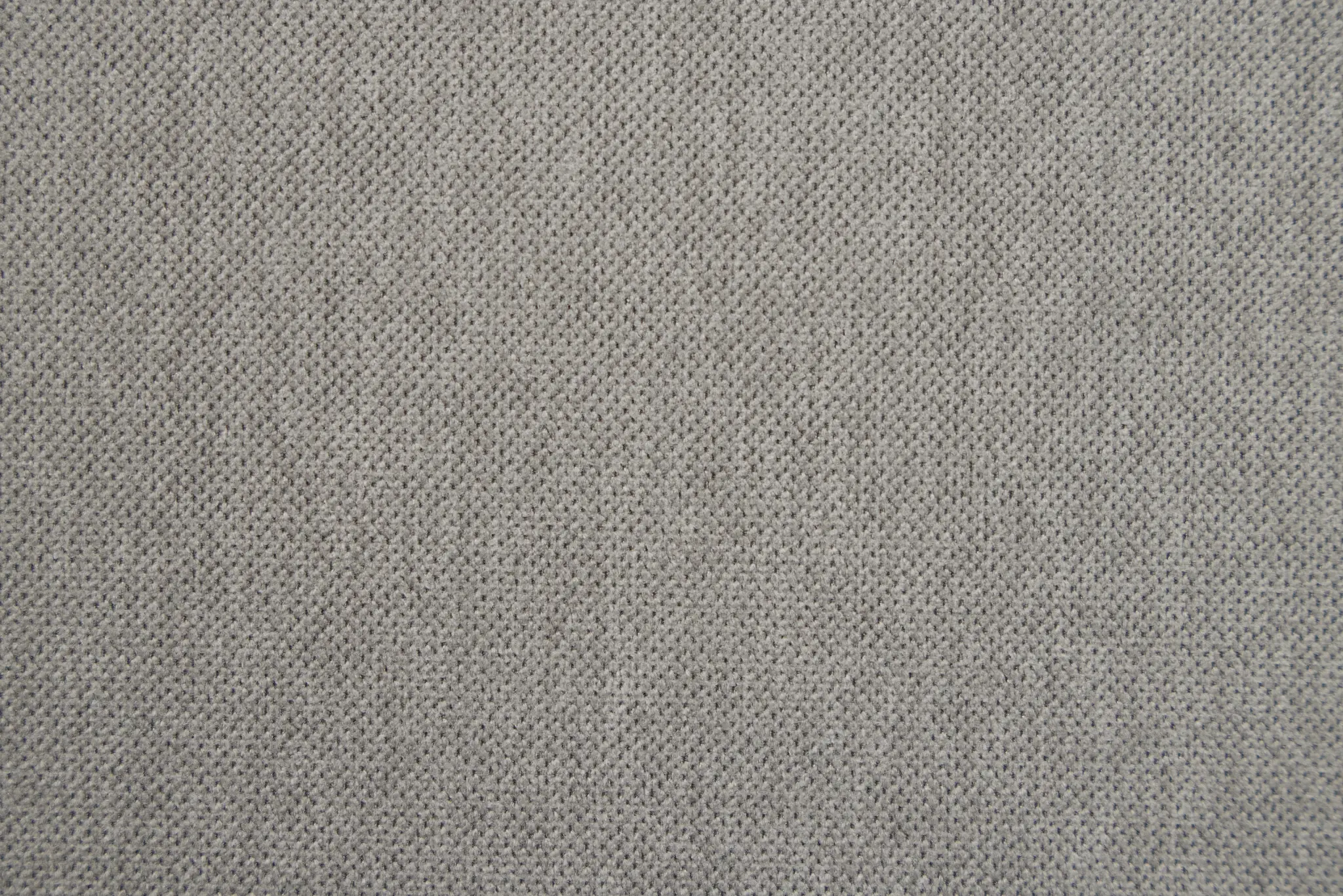 Grant Light Gray Fabric 5pc Bumper Sectional Grant Light Gray Fabric 5pc Bumper Sectional
