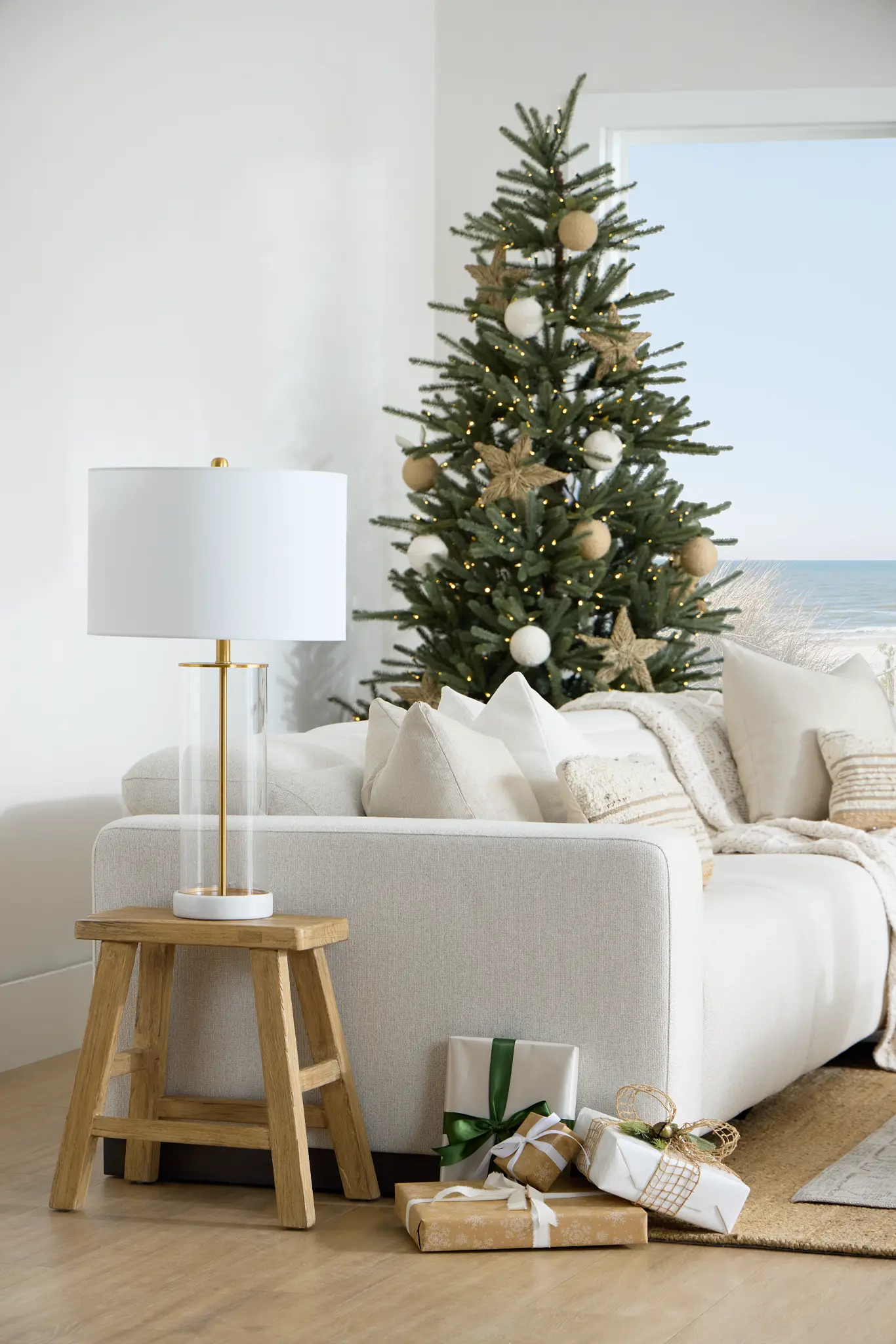 Plan, Design, and Refresh Your Home for the New Year with CITY Furniture