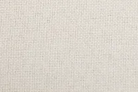 Tate Light Beige Fabric Ottoman