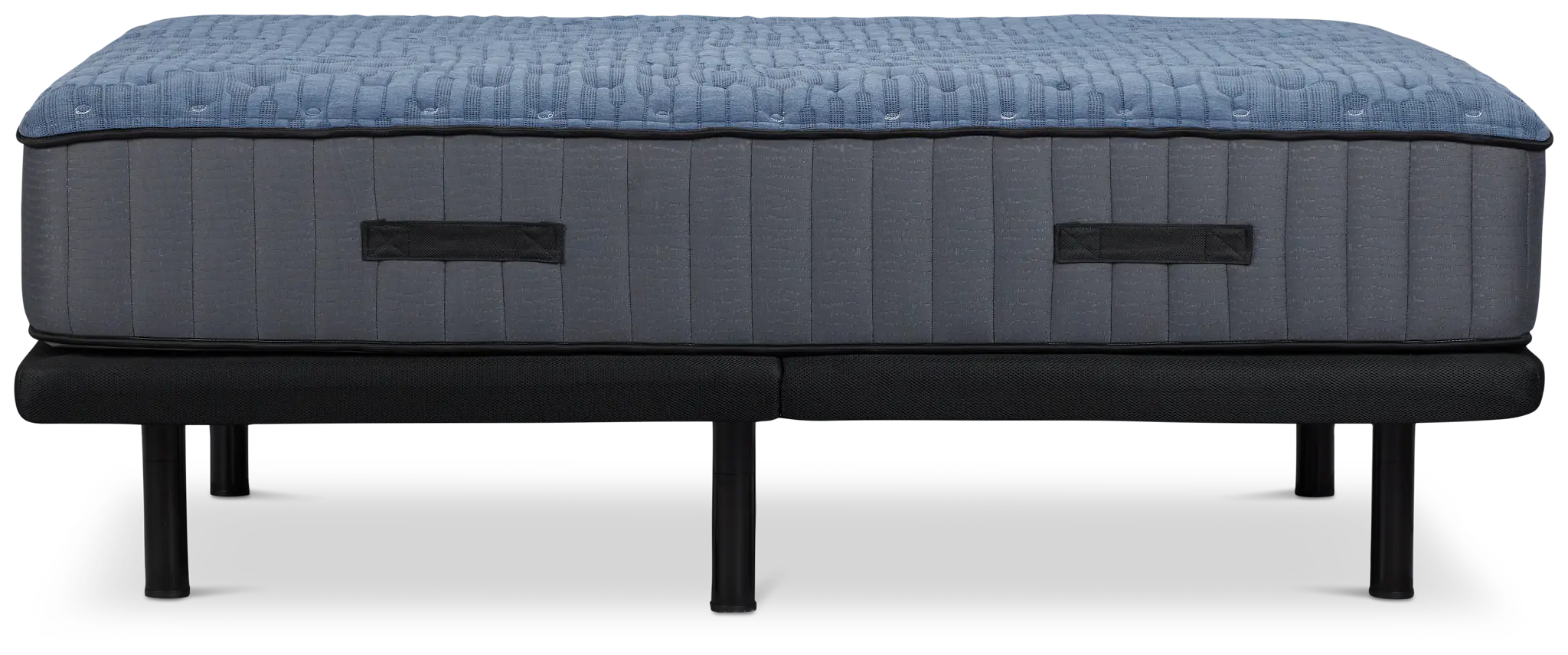 Kevin Charles By Sealy Reserve Lux Ultra Plush Plus Adjustable Mattress Set Kevin Charles By Sealy Reserve Lux Ultra Plush Plus Adjustable Mattress Set