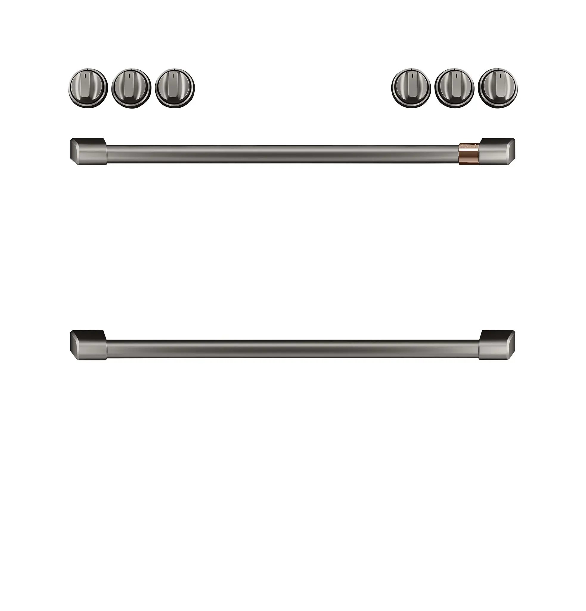 Cafe Handle Black Range Handle Cafe Handle Black Range Handle