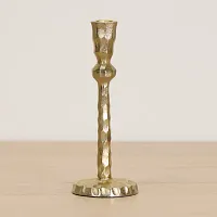 Norb Gold Small Candle Holder