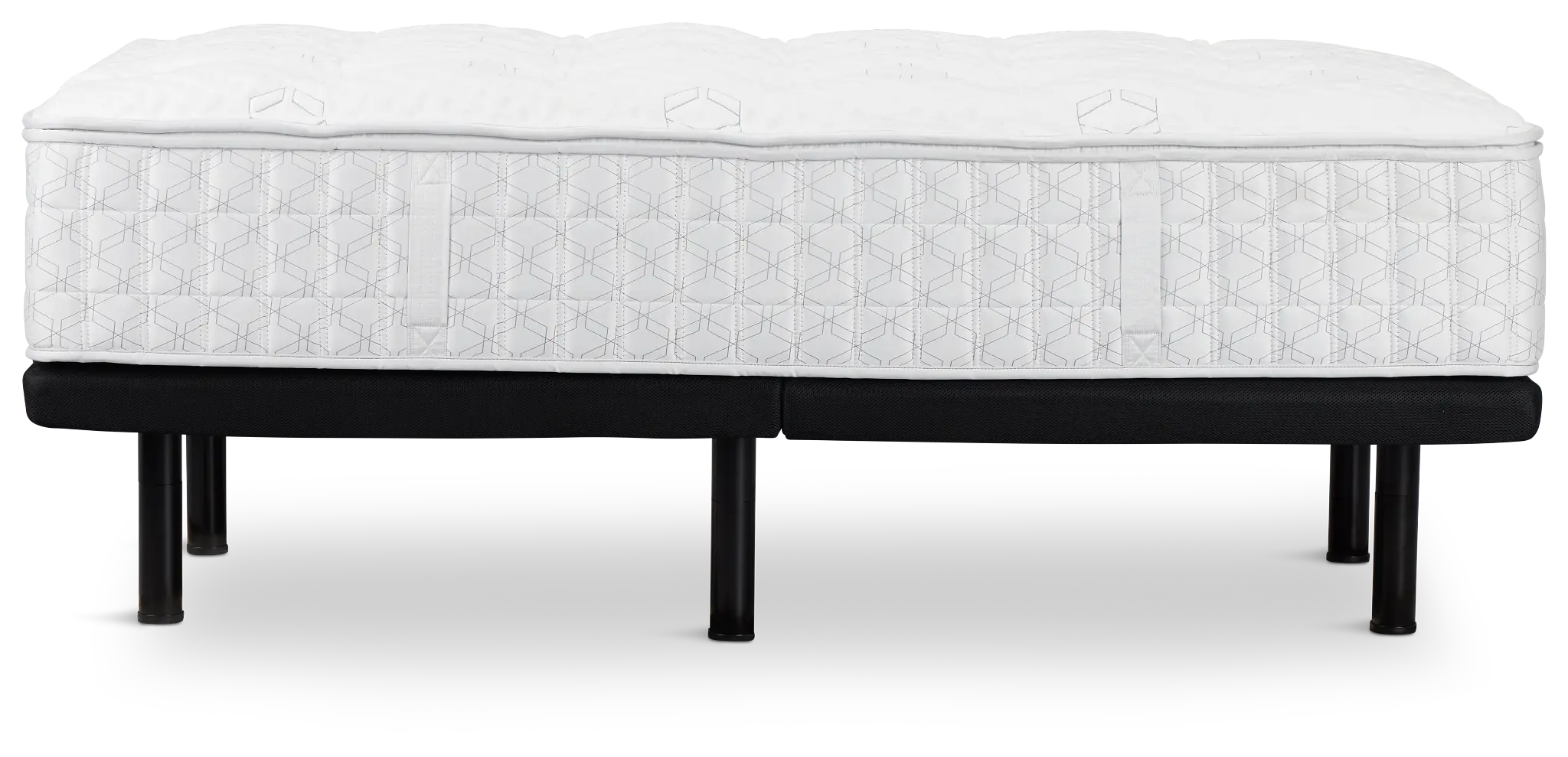 Aireloom Timeless Odyssey Luxetop M1 Plush Plus Adjustable Mattress Set Aireloom Timeless Odyssey Luxetop M1 Plush Plus Adjustable Mattress Set