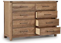 Salt Lake Mid Tone Dresser