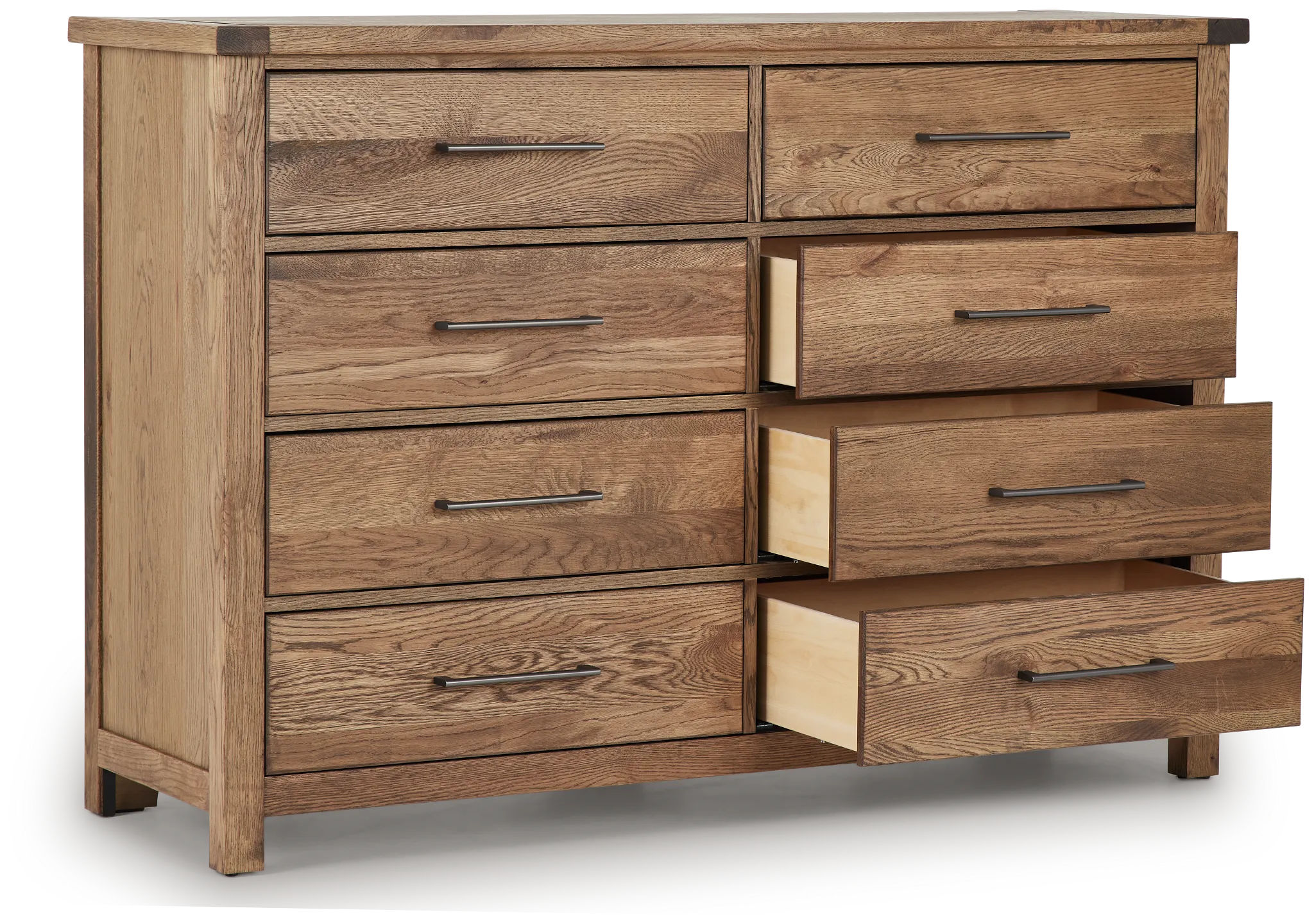 Salt Lake Mid Tone Dresser