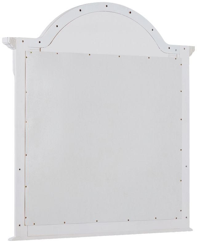 Quinn White Mirror