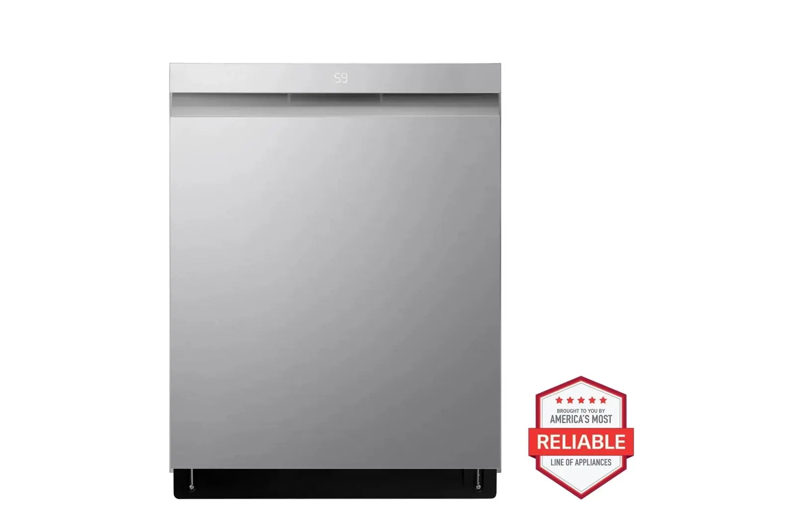 Lg 5554 Series Stainless Steel Built In Dishwasher Lg 5554 Series Stainless Steel Built In Dishwasher