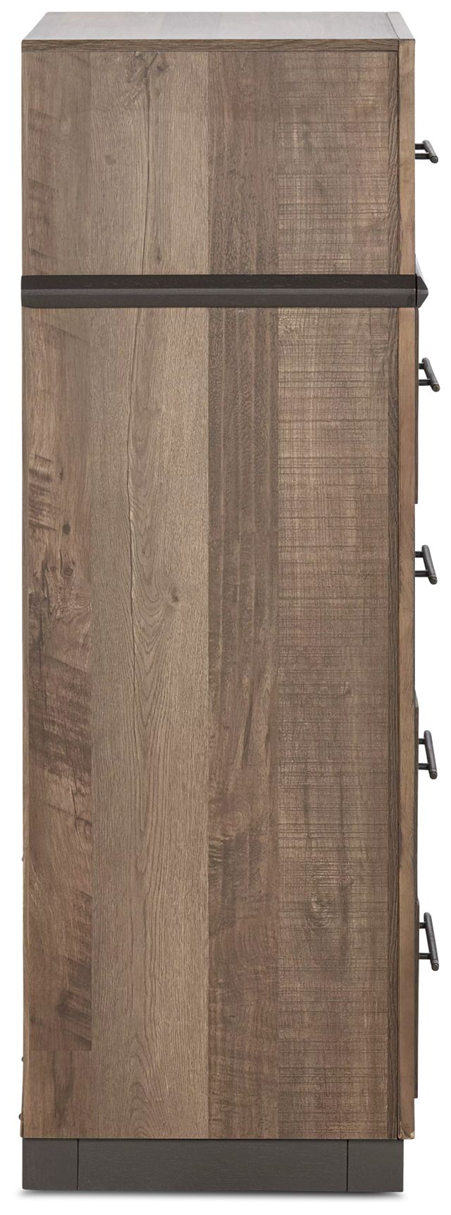 Boulder Mid Tone Drawer Chest