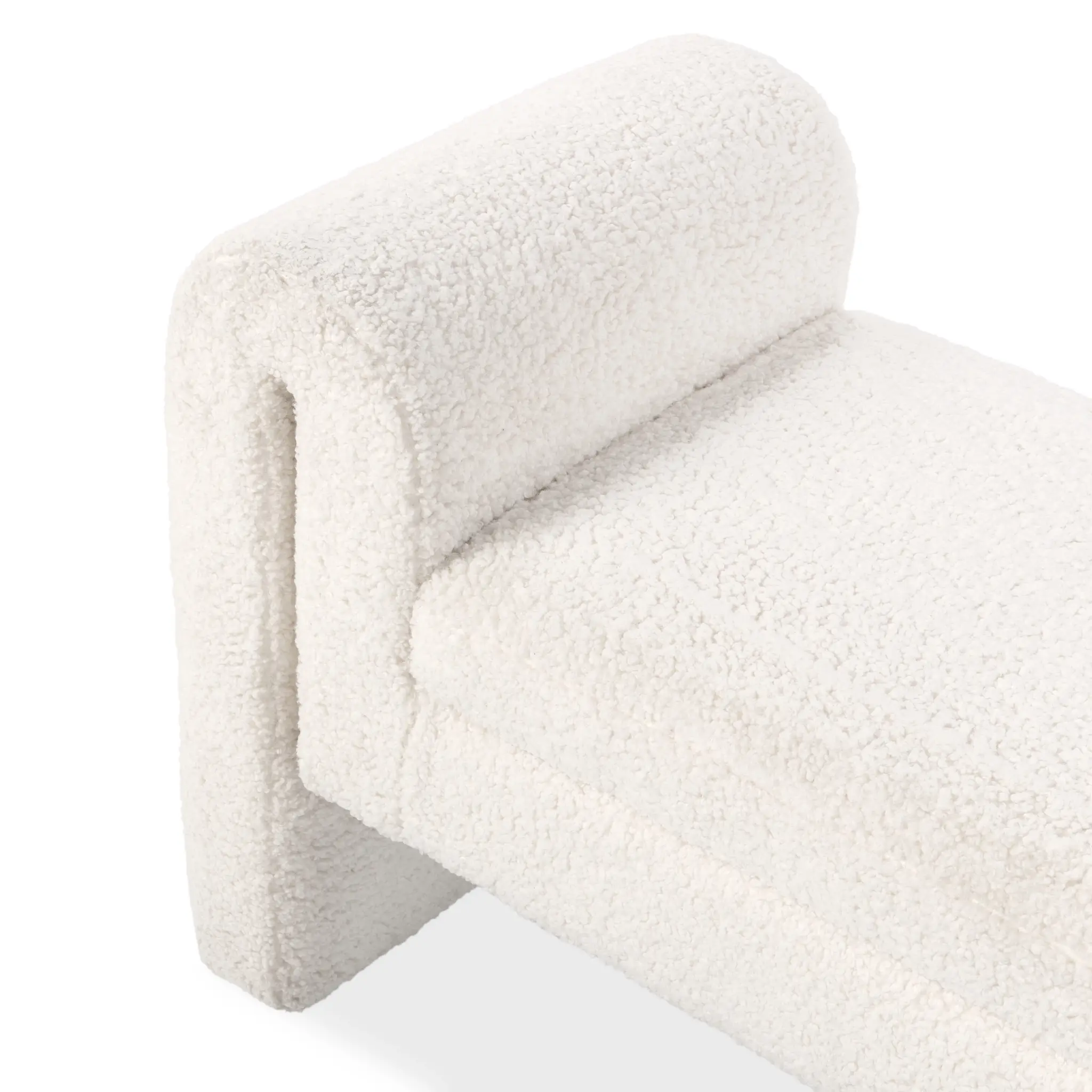 Ava Beige Uph Bench Ava Beige Uph Bench