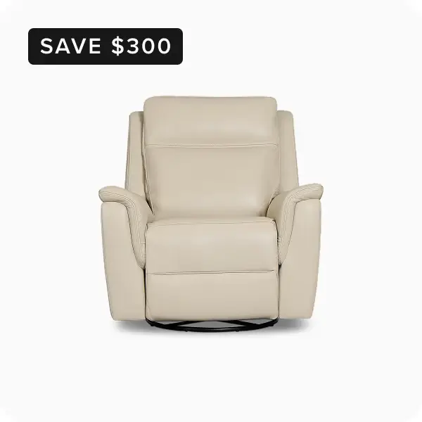 Aiden Recliner