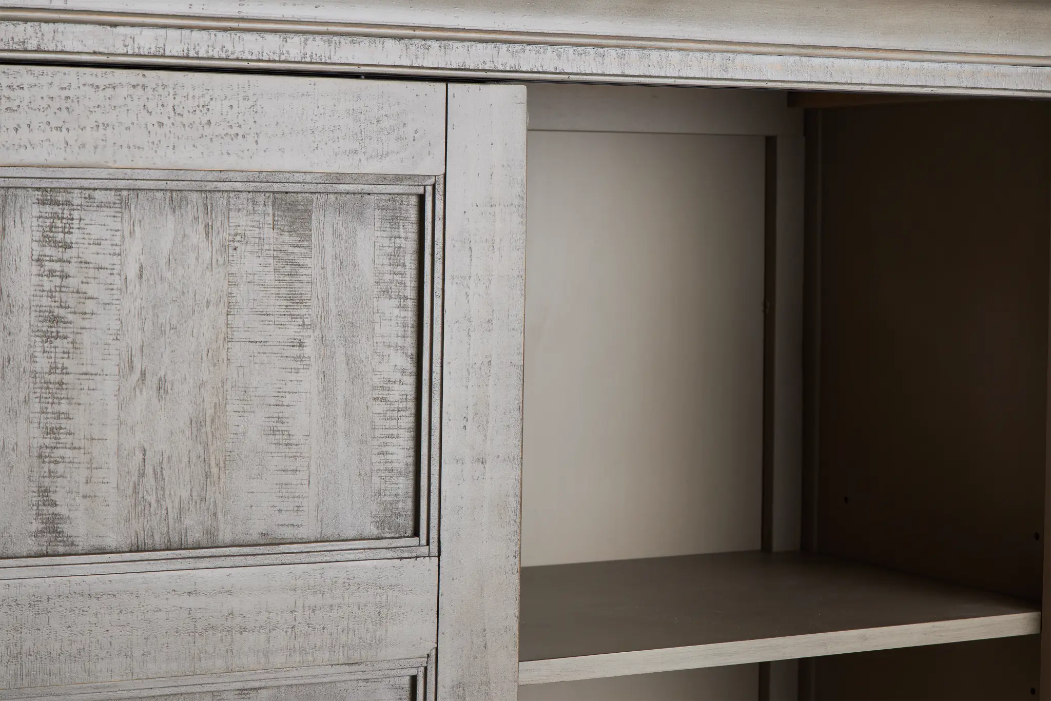 Heron Cove Light Tone Door Chest Heron Cove Light Tone Door Chest