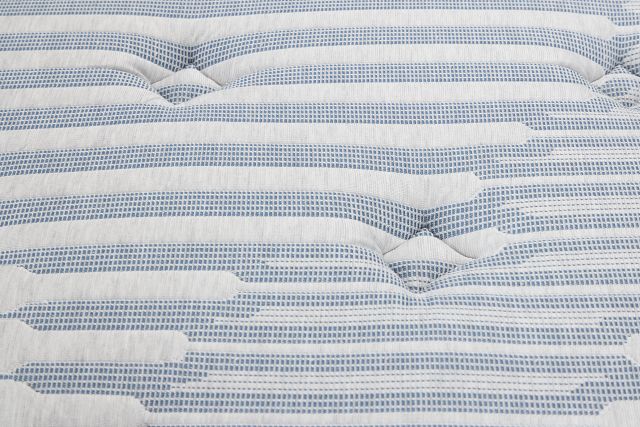 Kevin Charles By Sealy Signature Plush Mattress Set