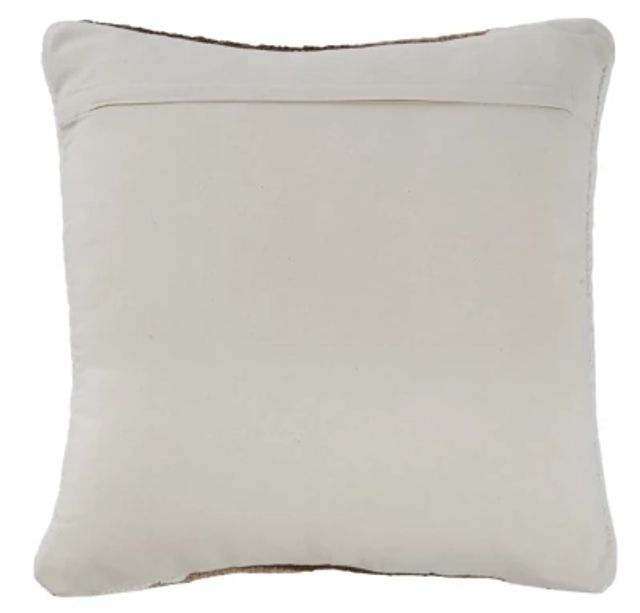 Wycombe Multicolored 20" Square Accent Pillow