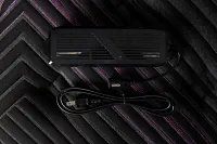 Beautyrest Black Series Two Plush Pillow Top Elite Adjustable Mattress Set