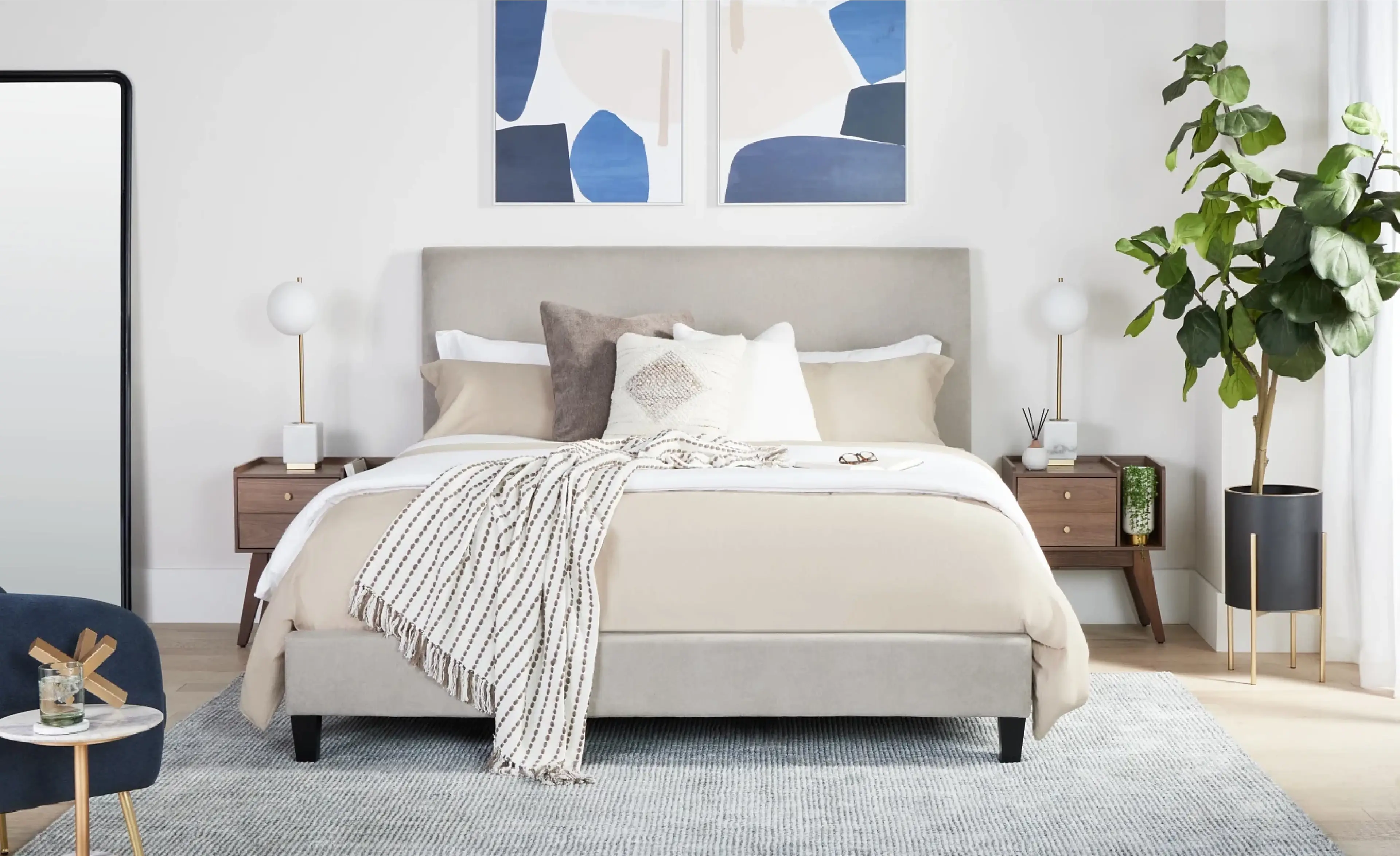 Elevating Home Comfort & Aesthetics: The Art of Throw Styling