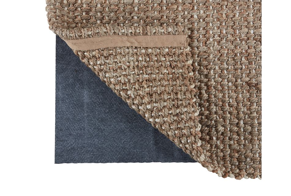 Allnone 8x10 Rug Pad