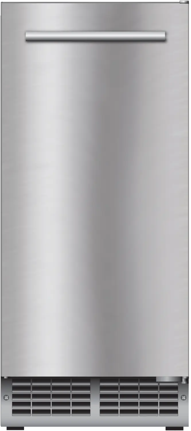 Xo Appliance 15 Series Gourmet Ice Maker Stainless Steel Rvrbl Door Specialty Refrigerator Xo Appliance 15 Series Gourmet Ice Maker Stainless Steel Rvrbl Door Specialty Refrigerator