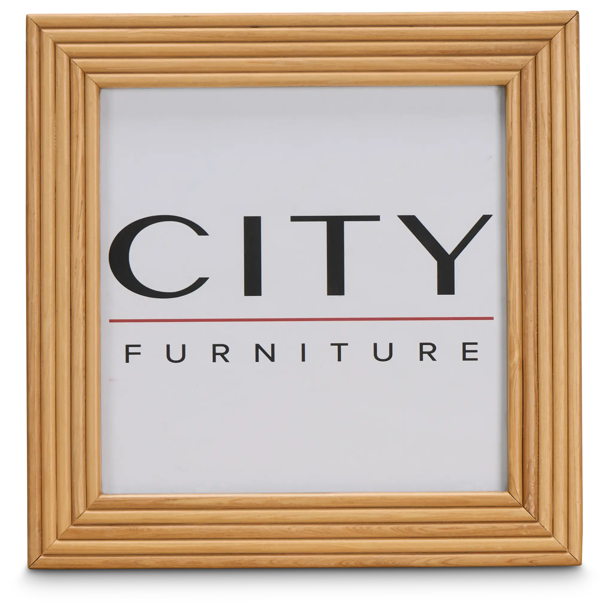 Dory Beige Wood Picture Frame Dory Beige Wood Picture Frame