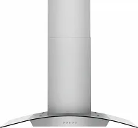 Frigidaire 3670 Series Stainless Steel 36" Wall Mount Canopy Hood