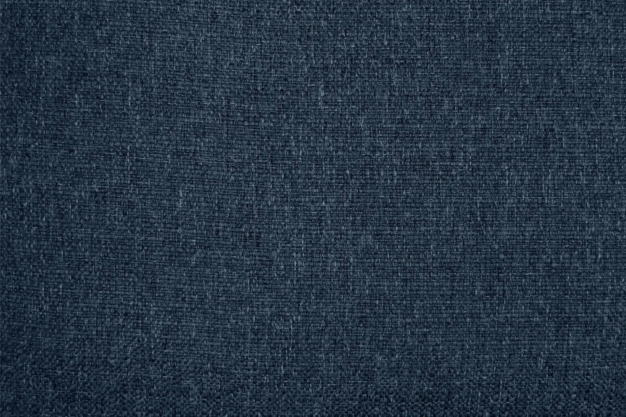 Sinclair Dark Blue Fabric Large Left Cuddler Sectional Sinclair Dark Blue Fabric Large Left Cuddler Sectional