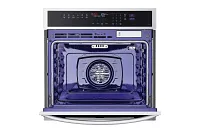 Lg 4727 Series Stainless Steel Single Electric Oven