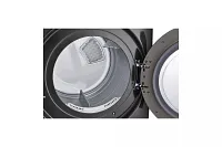 Lg 3471 Series White Front Load Gas Dryer