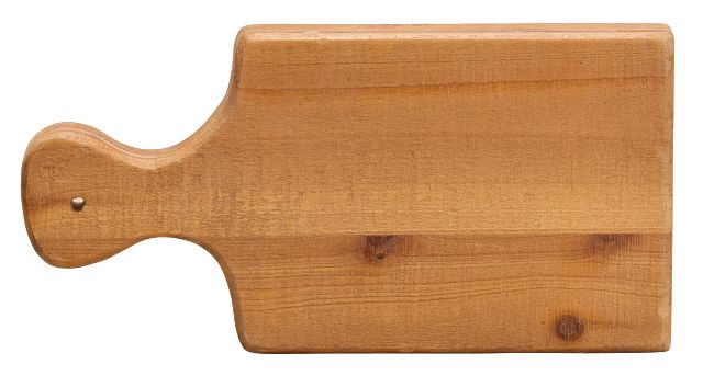 Ember Wood Tray