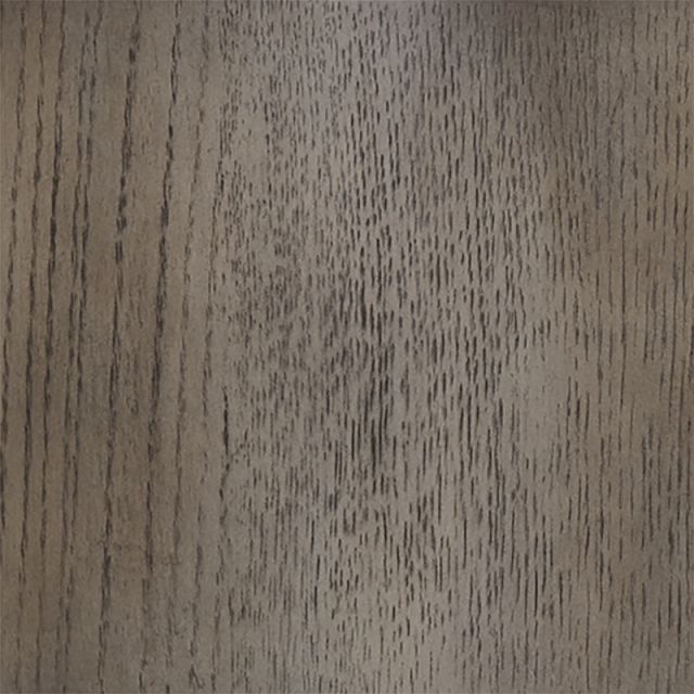 Calder Light Tone Round End Table