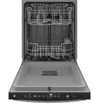 Ge 630 Series Stainless Steel Built In Dishwasher