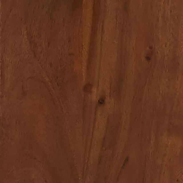 Alexa Dark Tone Wood Bar
