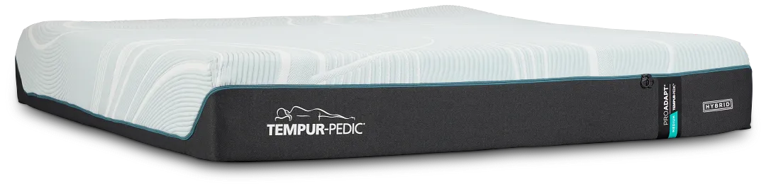 Tempur-pedic Tempur-proadapt 12" Medium Hybrid Mattress