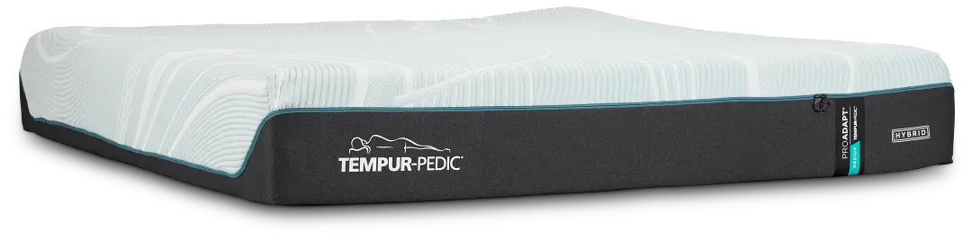 Tempur-pedic Tempur-proadapt 12" Medium Hybrid Mattress Tempur-pedic Tempur-proadapt 12" Medium Hybrid Mattress