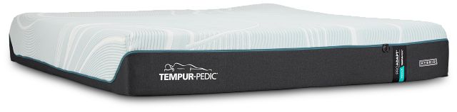 Tempur-pedic Tempur-proadapt 12" Medium Hybrid Mattress