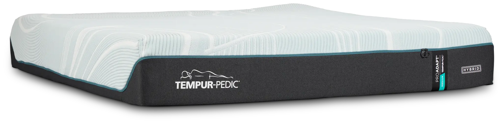 Tempur-pedic Tempur-proadapt 12" Medium Hybrid Mattress Tempur-pedic Tempur-proadapt 12" Medium Hybrid Mattress