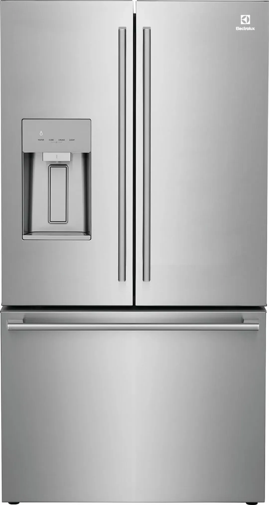 Electrolux 2393 Series Stainless Steel French Door Refrigerator