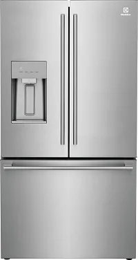 Electrolux 2393 Series Stainless Steel French Door Refrigerator