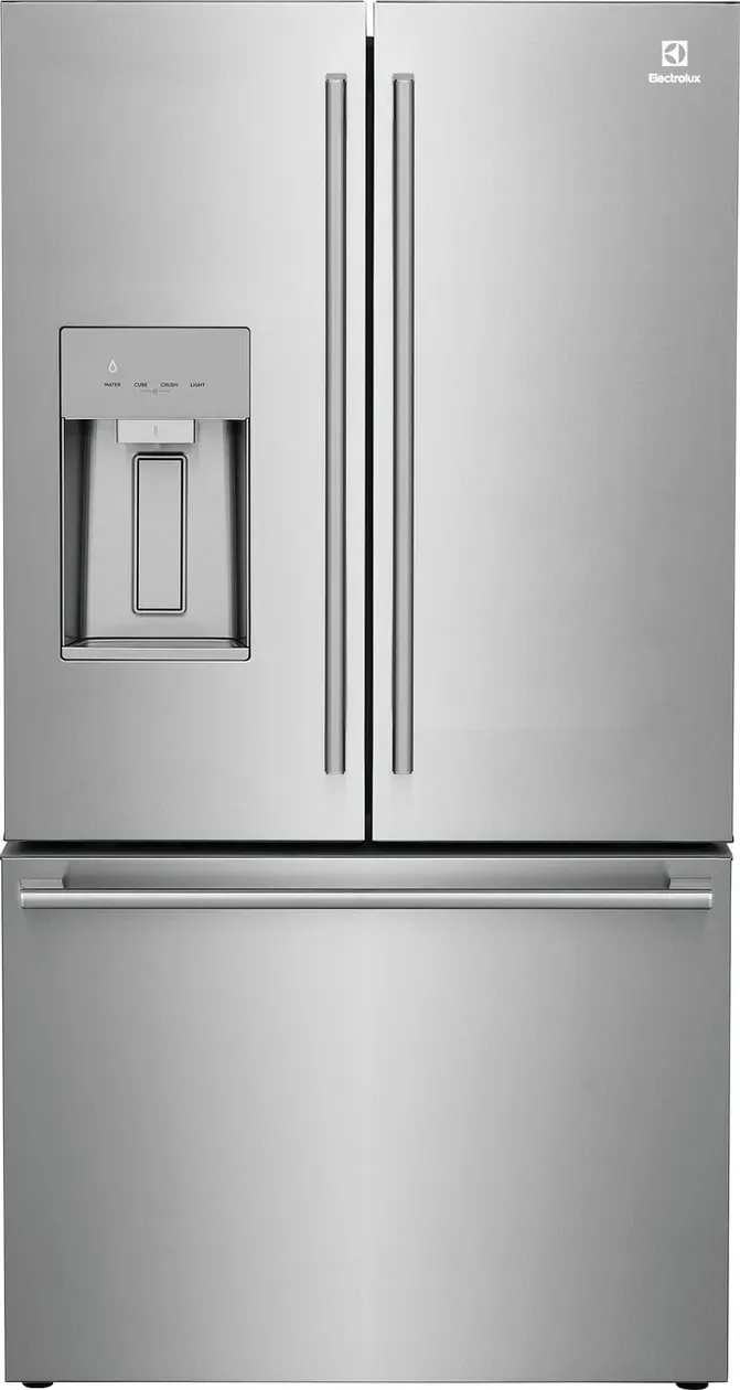 Electrolux 2393 Series Stainless Steel French Door Refrigerator