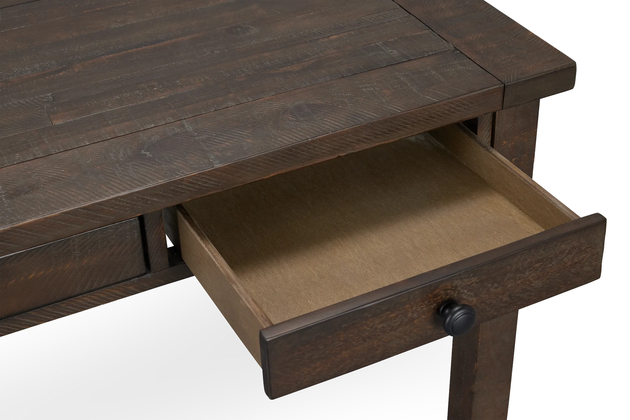 Brighton Dark Tone 50" Desk